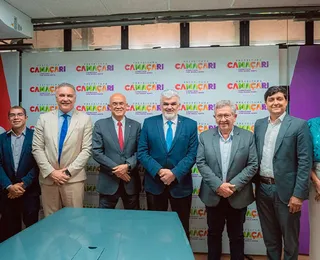 Camaçari será piloto de programa de educação ambiental