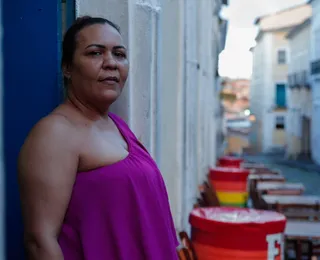 Caminhada resgata memória de famílias removidas do Maciel na década de 90