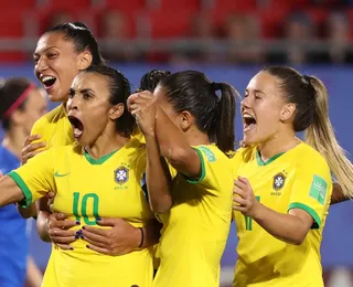 Caminho definido! Veja onde a Seleção Brasileira vai jogar na Copa