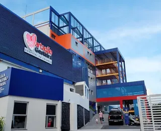 Campanha vai apoiar tratamento oncológico no Martagão Gesteira
