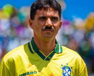 Campeão do mundo pelo Brasil é preso ao embarcar para a Copa nos EUA