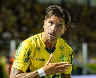 Campeão pelo Bahia deixa time da Libertadores e volta ao Nordeste