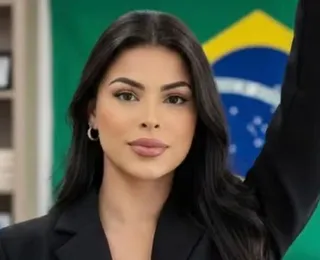 Candidata que criticou Bolsa Família recebe benefício do programa