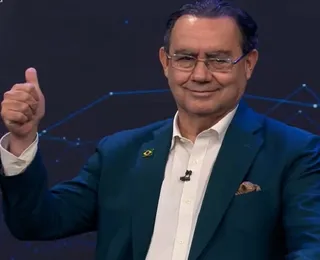 Candidato à Presidência ganha 1 milhão de seguidores após debate