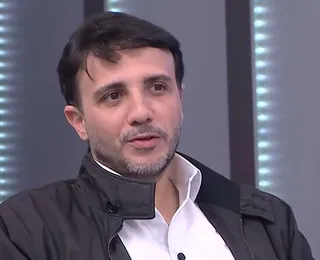 Candidato à Presidência, Renan Santos chama fim da 6x1 de “maluquice"