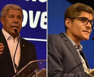 Candidatos ao governo da Bahia participam de encontro com setor produtivo