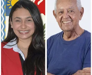 Candidatos separados por seis décadas disputam votação na Alba