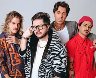 Cantor da banda Restart expõe crise financeira: “Escolhas erradas”
