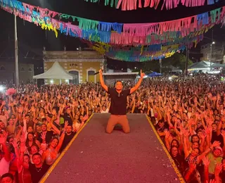 Cantor revela vício em apostas e revela perda de R$ 800 mil