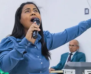 Cantora de dupla gospel morre aos 38 anos e gera comoção