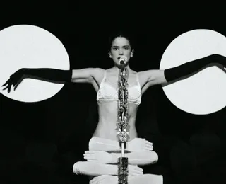 Cantora tem homenagem cancelada após polêmica com derrota da Argentina