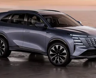 Caoa Changan CS75 Plus: o SUV que chega para desafiar Haval e BYD