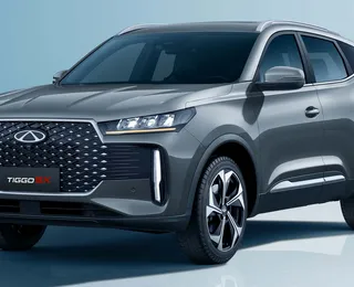 Caoa Chery lança Tiggo 5X 2027: versões, preços e ficha técnica