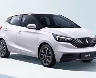 Carro elétrico mais barato do Brasil tem vendas suspensas; entenda