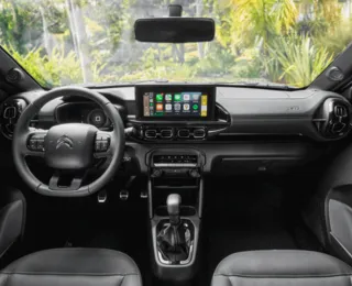 Carro mais barato do Brasil supera Onix, HB20 e Polo e custa menos R$ 77 mil