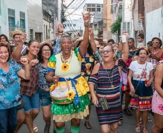 Carroçada da Saúde celebra 30 anos e estreia no São João de Salvador