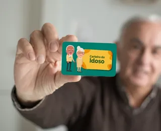 Carteira da Pessoa Idosa pode garantir viagem de graça; saiba como emitir