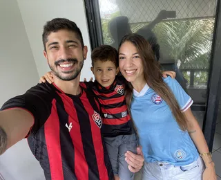 Casais BaVi contam como o amor vence a provocação e dita as regras da casa