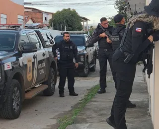 Casal extorque homem por 18 anos após empréstimo de R$ 6 mil na Bahia