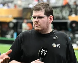 Casimiro vende sua parte na CazéTV para holding; veja o que muda