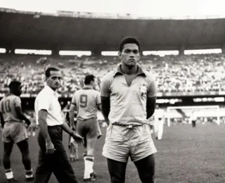 Caso Balogun relembra decisão histórica da Fifa com Garrincha; entenda