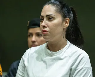 Caso Henry: MP recorre do perdão judicial à Monique; entenda