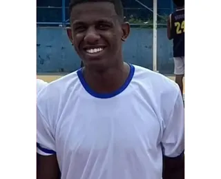 Caso Iana: suspeito de matar ex-companheira em Coutos se apresenta à polícia em Salvador
