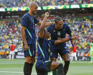 Cazé TV terá exclusividade em jogos da Copa do Mundo; veja divisão