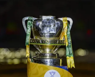CBF abre disputa pelos direitos da Copa do Brasil e barra CazéTV