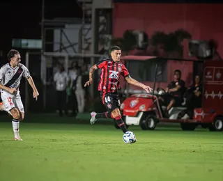 CBF avalia e Vitória pode ter retorno antecipado aos gramados