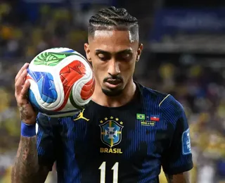 CBF confirma e Raphinha repete lesão que o deixou fora por 46 dias