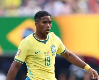 CBF exclui veteranos e aposta em promessas em campanha para Copa 2030