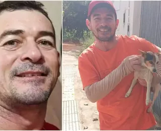 Cearense desaparecido durante viagem de trabalho é encontrado morto na Bahia