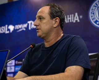 Ceni critica Bahia e revela diálogo com a CBF por joia do clube
