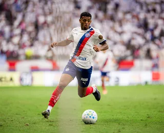 Ceni critica Bahia e revela diálogo com a CBF por joia do clube