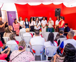 Centro de inclusão recebe tecnologias assistivas em Camaçari