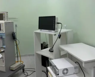 CEPARH terá tecnologia inédita no Norte e Nordeste para histeroscopia