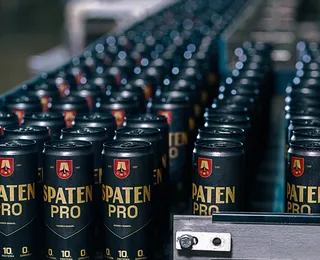 Cerveja sem álcool e com 10 gramas de proteína é lançada; confira