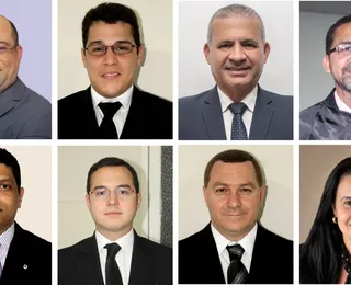 Chapa ‘União e Trabalho’ é eleita para dirigir Aljusba no biênio 26/28