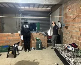Chapada Diamantina: 69 trabalhadores são resgatados de atividades análogas à escravidão