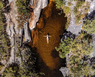 Chapada Diamantina além das trilhas: turismo de conhecimento atrai viajantes pelas curiosidades