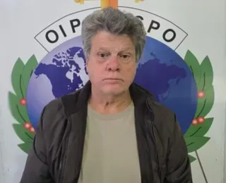 Chefe do PCC é preso na Bolívia após seis anos foragido