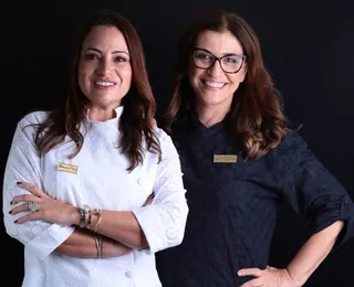 Chefs Fernanda Possa e Waleska Marinho comandam congresso de buffet