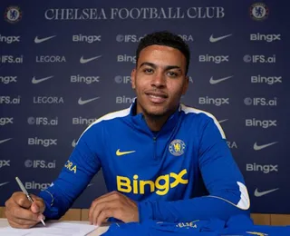 Chelsea paga R$ 804 mi e faz a 4ª contratação mais cara da história