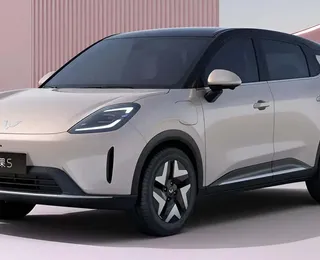 Chevrolet lancará Celta elétrico no Brasil com autonomia de 403 km