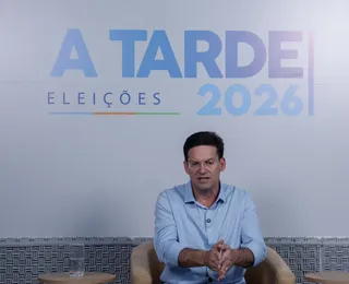 "Cidadão está sabendo discernir o papel de cada um", diz João Roma