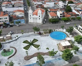 Cidade baiana abre concurso com 92 vagas para níveis médio e superior
