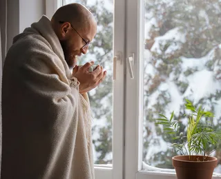 Cidade baiana registra 10,9 °C e é considerada a mais fria do Nordeste