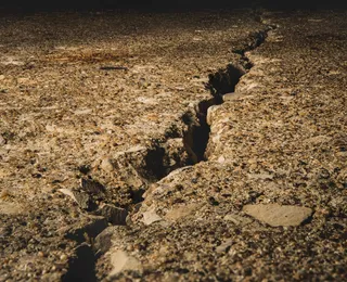 Cidade brasileira registra segundo tremor de terra na mesma semana
