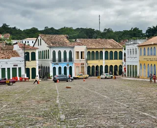 Cidade da Bahia entra em disputa da ONU para prêmio de melhor destino
